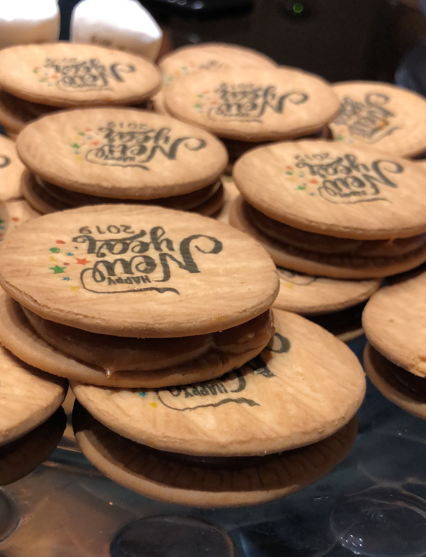 Galletas Maria 24ud.