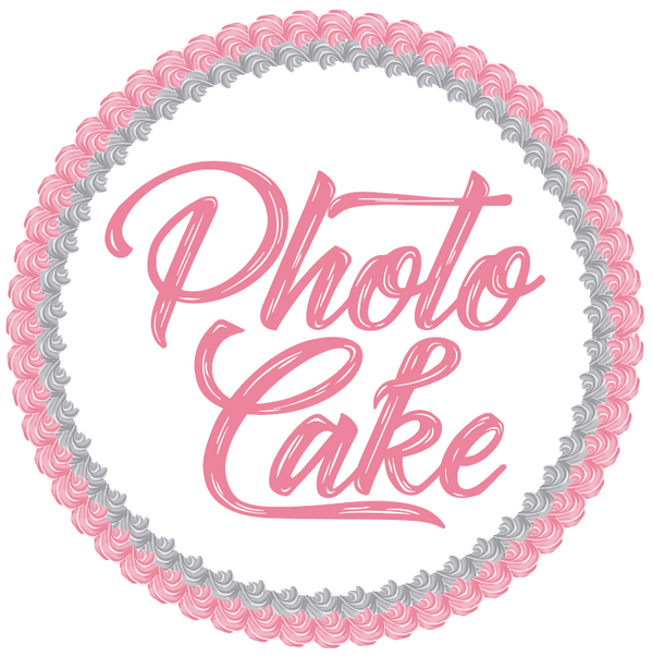 Photo Cake